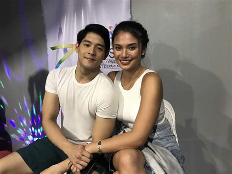 jeric gonzales and klea pineda relationship|Klea Pineda admits dating Jak Roberto, Jeric。